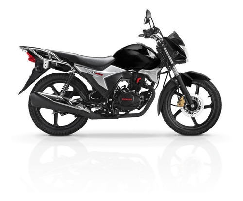 Imagen 2 de 18 de Honda Gaucha Glh150 0km En Genamax!!!