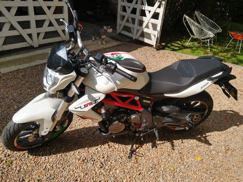 Benelli Tnt 300