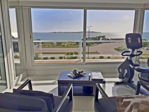 Imagen 2 de 15 de Departamento En Venta En Playa Mansa