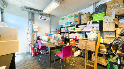 Venta Local Comercial Industrial + 2 Monoambientes