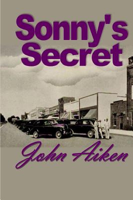 Libro Sonny's Secret - Aiken, John