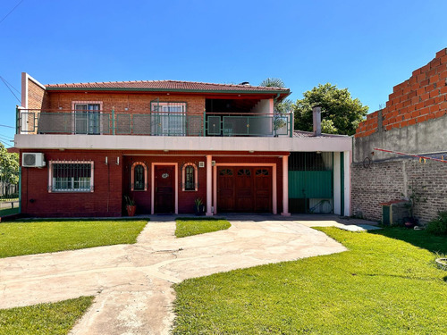 Casa En Venta En Florencio Varela