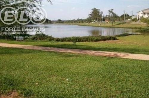 Chácara Com Casa De 3 Quartos À Venda Em Terras De Itaici - Ch00378 - 34869402