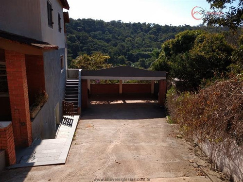 Imagem 2 de 23 de Chácaras À Venda Em Mairiporã/sp - Compre O Seu Chácaras Aqui! - 1480512