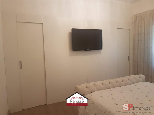 Imagem 14 de 15 de Casa Térra Vila Albertina 3 Dormitórios 8 Vagas! - 10209-1