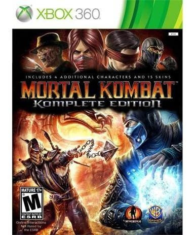 Imagem 2 de 6 de Jogos Xbox 360 Original