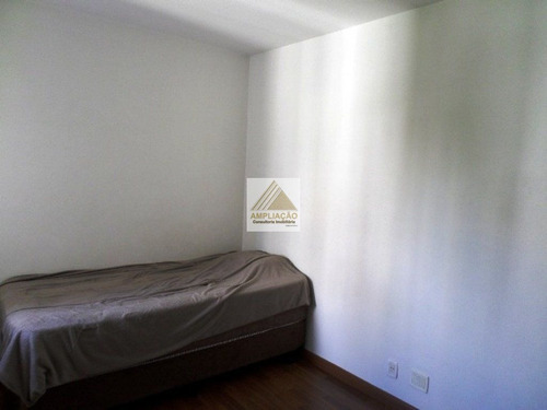 Imagem 11 de 15 de Apartamento Com 3 Dormitório 2 Vagas - Py683