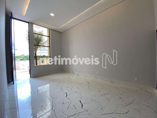 Imagem 3 de 24 de Venda Casa Em Condomínio Park Way Brasília - 899062