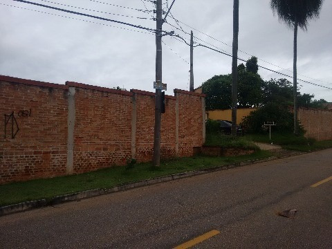 Imagem 2 de 30 de Chacara Aluga Na Vila Rica - Sorocaba/sp - Ch00456 - 4862490