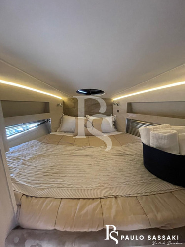 Lancha Solara 410 Ht Ñ Phantom Focker Nx Triton Cimitarra