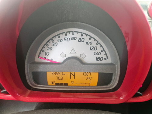 Smart Fortwo 1.0 Passion 2p Coupé