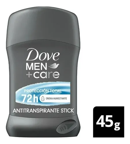 Dove Desodorante Stick 50g - Protección 24h