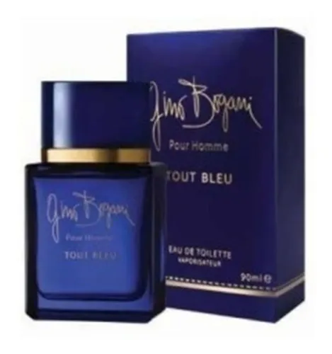 SP DISTRIBUIDORA SRL Perfumes Fragancias