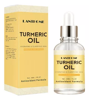 H Turmeric Dark Sp-ot Corrector Seru-m High Gloss Skin Moist