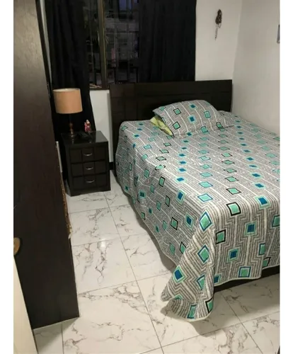 Venta De Casa En Piso 2 - La Estrella (av Principal)