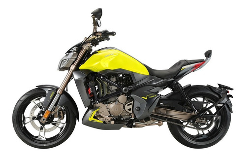 Beta Zontes V 310