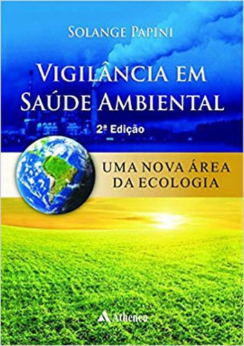 Vigilância Em Saúde Ambiental