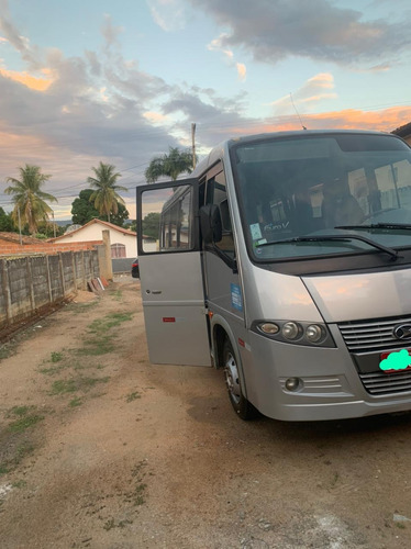 Volare Micro Ônibus