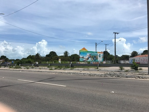 Terreno Para Alugar Na Cidade De Caucaia-ce - L11104