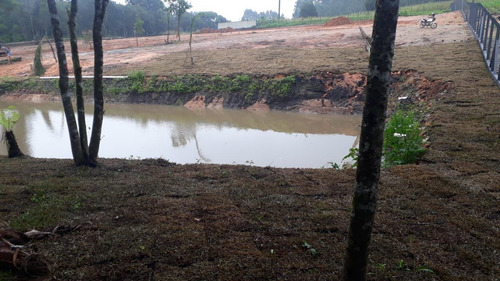 Imagem 6 de 8 de Chácaras A Venda