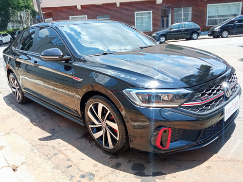 Volkswagen Jetta 2.0 Gli 350 Tsi Aut. 4p