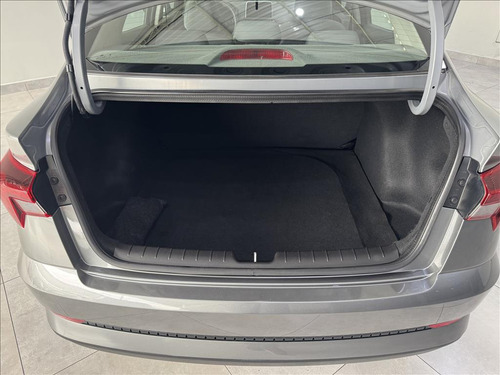 Hyundai HB20S 1.0 12V FLEX COMFORT PLUS MANUAL