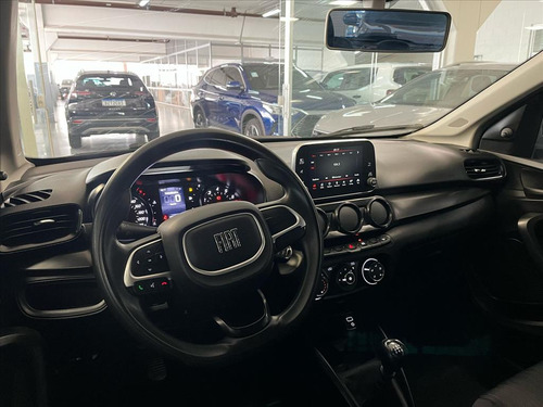 Fiat Argo 1.0 FIREFLY FLEX DRIVE MANUAL
