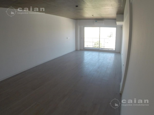 Imagen 3 de 9 de Monoambiente A Estrenar - Balcón Al Frente - Luminoso