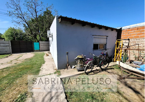Venta Casa Paso Del Rey