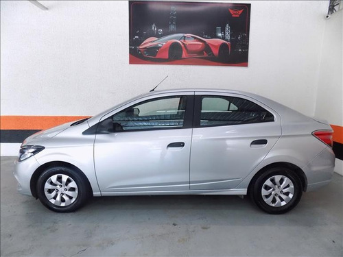 Chevrolet Prisma 1.0 Mpfi Vhce Joy 8v 4p Manual
