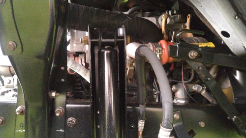 Cargo 816/13 No Chassis