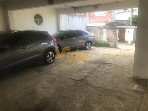 Imagem 2 de 6 de Casa A Venda Em Centro - Osasco - 44948