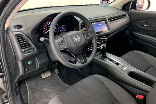 Imagen 14 de 25 de Honda Hr-v 5 Pts Prime, Cvt, Qc, F Niebla, Ra-17