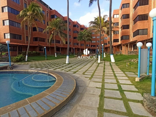 Imagen 3 de 15 de Se Vende Bello Apartamento De Playa En Morrocoy