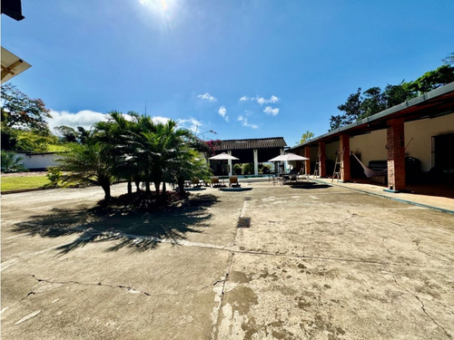 Se Vende Finca 19 Hectareas San Casimiro