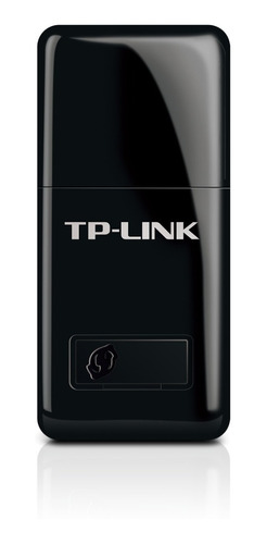 Adaptador Tp Link Tl-wn823n 300mbps Inalámbrico Usb Wifi 12c