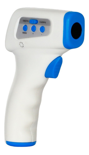 Termómetro Infrarrojo Babyly Medical Device A Distancia