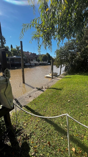 Imagen 13 de 17 de Terreno Lote En Venta Ubicado En Boat Center, Rincón De Milberg, Tigre