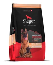 Comprar Sieger Criadores X 20 Kg