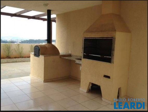 Imagem 7 de 11 de Apartamento - Condomínio Vista Valley - Sp - 530831