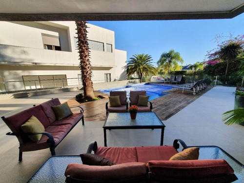 Imagem 21 de 30 de Casa À Venda, 1000 M² Por R$ 9.500.000,00 - Campo Comprido - Curitiba/pr - Ca0352