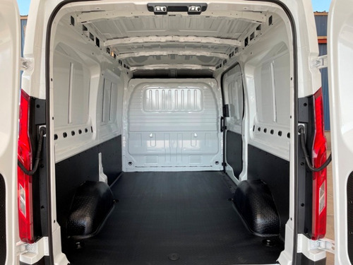 Maxus Deliver 9 CARGO L2H2