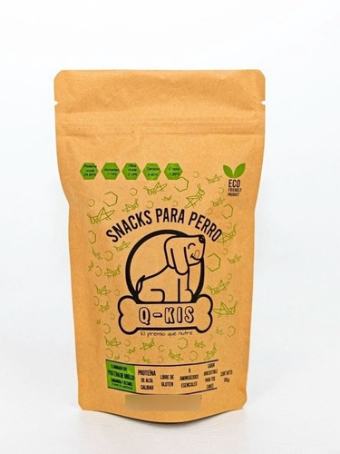 Premios Para Perro Hipoalergénicos, Naturales, Con Proteína.
