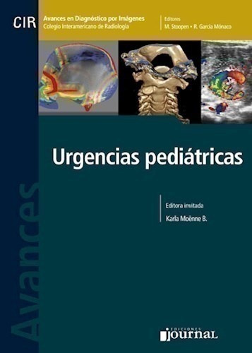 Avances En Diagnóstico Por Imágenes: Urgencias Pediátricas