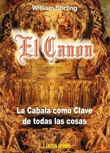 El Canon  Cabala Como Clave De Todas Las Cosasawe