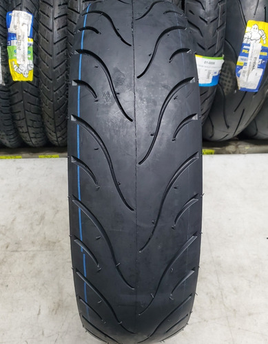 Llantas 150/60-17 + 110/70-17 Power Tire + Valvulas Y