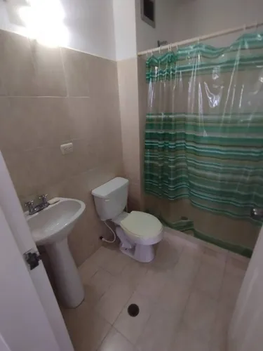 Apartamento En Alquiler