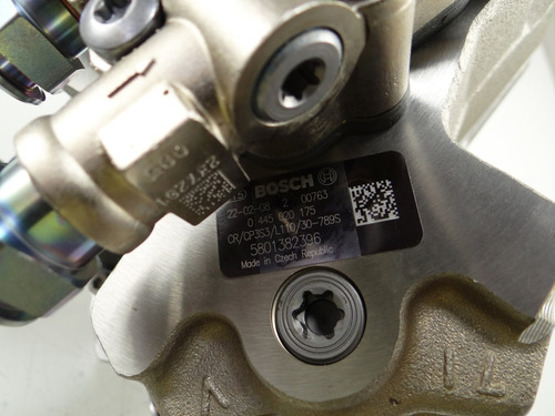 Bomba Inyeccion Iveco Eurocargo 75 E18 3.9l - 0445020175