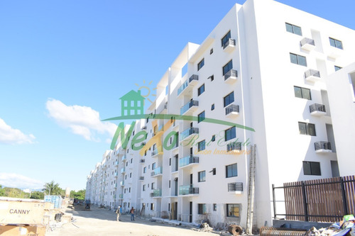 Imagen 1 de 15 de Apartamento En Torre Padre Las Casas, Santiago (jpa-217)