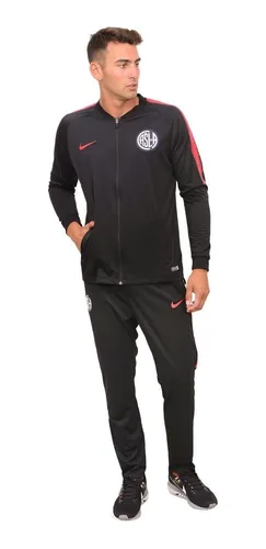 Nike San Lorenzo Original Training Squad Envío gratis